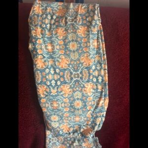 LulaRoe Leggings, OS